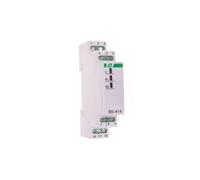 Relais 2Z 16A 230VAC Inrush BIS-414i BIS-414-LED