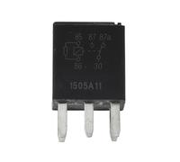 Relais 30 A for Se-D Se-D 4-TEC RXP-X RXT-X GTX WA Spark GTI GTS RXT 130 230 255 260 300, Prise de Relais 278002822(5PCS)