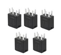Relais 30 A for Sea-Doo 4-TEC RXP-X RXT-X GTX Wake Spark GTI GTS BRP RXT 130 230 255 260 300, Prise de Relais OEM 278002822(2PCS)