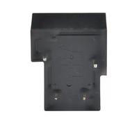 Relais 30A 250VAC 4 broches 12V 24V haute puissance PCB small-15F(JQX-15F DC12V 1H 30A NO)