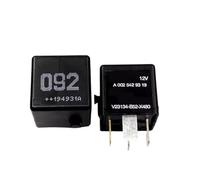 Relais 4 broches 12 V DC V12 12 V DC V23134-B52-X480(3PCS)
