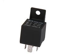 Relais 4 Broches 12V 40A Spst Pratique