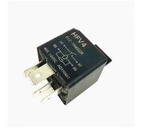 Relais 4 broches 40 A HFV4 012-1H4SGR HFV4 012 1H4SGR HFV4 0121H4SGR 1 pièce(S)