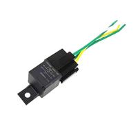 Relais 4 broches 40 A HFV4 012-1H4SGR HFV4 012 1H4SGR HFV4 0121H4SGR(M)