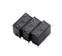 Relais 4 broches 8A 250VAC 5VDC 12VDC 24VDC 4 broches 8A 250VAC G6B-1174P-US-5VDC G6B-1174P-US-12VDC G6B-1174P-US-24V(G6B-1174P-US-24VDC)