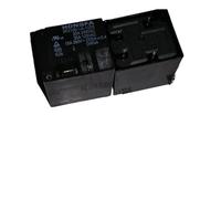 Relais 4 broches HF2100-1A-12DE (T91-1A-12V-30A) 1 pièce Controls Relays
