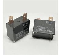Relais 4 broches MPY-S-112-A 102F-12V-25A 1 pièce