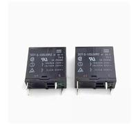Relais 4 broches SDT-S-105LMR2 SDTS105LMR2-5 V CC V 5 A 5 V CC 10 A 5/10 pièces(5PCS)