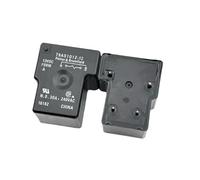 Relais 4 broches T9AS1D12-12 T9AS1D1212 12 V CC V12 12 V CC 30 A(10PCS)