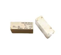 Relais 4 broches V23061-C1002-A302-X134 5 V CC 10 A Control Relays