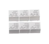 Relais 4 pièces HF3FA-012-ZSTF HF3FA-005-ZSTF HF3FA-024-ZSTF T73 10A 5 broches HF3FA-005-HSTF HF3FA-012-HSTF HF3FA-024-HSTF(HF3FA-024-HSTF 4PIN)