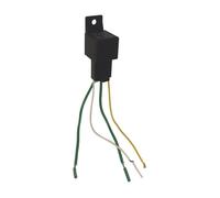 Relais -4-pins- 12V 30A 4 poles