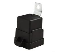 Relais 40 A pour modèles Hella 4RD96038822 4RD96038806 4RD96038831 Composant fiable pour circuits électriques efficaces