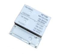 Relais 48 V HF118F-048-1ZS1 HF118F 048 1ZS1 HF118F0481ZS1 0481ZS1T Général 0481ZS1T 48 V CC DC48 V 48 V 10 A 5 broches 1 pièce