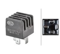 Relais, courant de travail HELLA 4RA 931 774-031