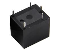 Relais 5 broches 12V 20A série JQC-T78 DC12V 5 pièces | Relais 5 broches série 20A JQC-T78, options de bobine 12V/5V/24V, 5 pièces(JQC-T78-DC24V-C)