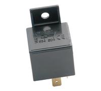 RELAIS 5 BROCHES 30A 12V
