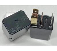 Relais 5 broches CM1-24V ACM13202 CM1-12V ACM13201 ACM13221 V6C-12V/24V 1 pièce(CM1-12V ACM13201)