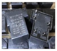 Relais 5 broches SLA-S-112DJ-F-GW (T90-1C-5P-12V-20A/30A) Controls Relays
