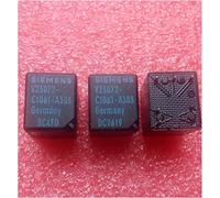 Relais 5 pièces/10 pièces Automobile V23072-C1061-A303 V23072 C1061 A303 V23072C1061A303 12VDC DC12V 5PIN(1pcs)