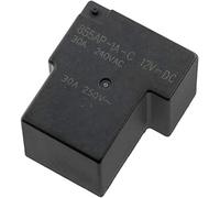Relais 5 pièces 855AP-1A-C 12V 24V 12VDC 24VDC 30A 4PIN Remplacé G8P-1A4P(855AP 24VDC 4PIN)