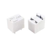 Relais 5 pièces/lot G5LE-1-HA-E G5LE-1-E-36-12V G5LE 1 HA E 12VDC G5LE-1-E G5LE-1A-E-5VDC -12VDC -24VDC 16A 4PIN 5PIN(G5LE-1A-E-12VDC 4PIN)
