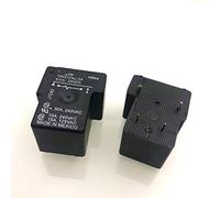 Relais 5 pièces NB90-24S-CA NB90-24S-SA NB90 24S CA 24VDC 40A 4PIN Machine de soudage automatique déchiqueteuse relais haute puissance(NB90-24S-C-A)
