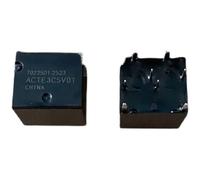 Relais 5 pièces RT424024 ACTE3C5V01 ACTE3CH2A05 ACJ5212 ACTE3CH2A05/8 broches ACTE3C5V01/8 broches V23201-C1001-A502 G8V-RH-1C7T-R-DC12(ACTE3C5V01)