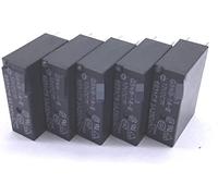 Relais 50 pièces relais de puissance G5NB-1A-E-5VDC G5NB-1A-E-12VDC G5NB-1A-E-24VDC G5NB-1A-E 5V/12V/24VDC 5A 4 broches un groupe normalement ouvert(24V)