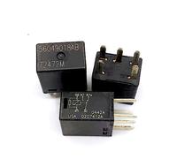Relais: 56049018AB 72472M 12VDC Livraison 35A 5 broches G8V-RH-1C7T-R-DC12 Relais automobile 12VDC(1pcs)