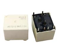 Relais 5PCS ACT212 12V 8PIN