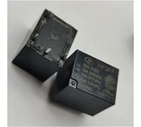 Relais 5pcs Industriel Circuit Circuit Électronique DIY hf-3ff-5 005 009 12 012 24 024VDC - Relais pour Appareils Ménagers (HF3FF-005-1ZST-5pin)