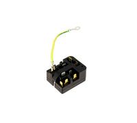 Relais 6sp9029 + klixon 181nfbyy c00141320 - congelateur