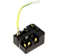 Relais d'origine Réfrigérateur congélateur (C00141320 ARISTON HOTPOINT INDESIT)