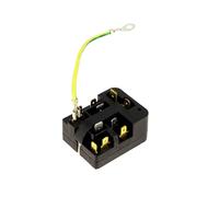 Relais 6sp9029 + klixon 181nfbyy c00141320 - congelateur Autre G