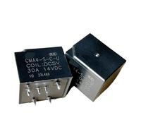 Relais 7 broches CMA4-SCU 5 V CC (4119C7P8-40A) Industrial Electrical Relays
