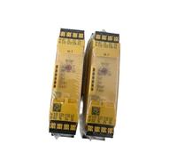 Relais 751124 S4.1 C 24VDC 3n/o 1n/t, 1 pièce
