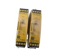 Relais 751124 S4.1 C 24VDC 3n/o 1n/t, pièce