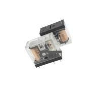 Relais 8 broches 2 pièces 5 pièces G2R-1-12VDC 24VDC G2R-2-5VDC 12VDC 24VDC AC220 GR2-1-E-12VCD 24VCD GR2-1A-E-12VCD 24VCD G2R-1A-24VDC(G2R-2-AC220,5PCS)