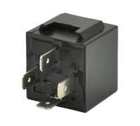 Relais 80A 4 broches 12V 24V, doubles contacts normalement ouverts