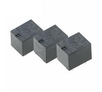 Relais 812H-1A-C-5VDC 812H-1A-C-F12VDC 812H-1A-C-24VDC 812H 1A C 12V 16A, 4 broches 5V 12V 24V, un ensemble de 5 pièces normalement ouvert(812H-1A-C-F12VDC)