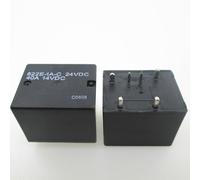 Relais 822E-1A-C 24 V CC 822E-1A-C-24 V CC 24 V CC 24 V 40 A 6 broches Control Relays