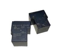Relais 832A-1A-CB 12 V CC 4 broches, lot de 5 normalement ouverts