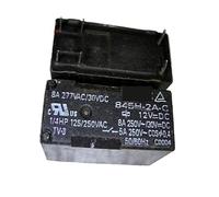 Relais 845H-2A-C 12 V CC de 6 pieds Control Relays