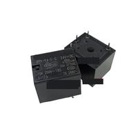 Relais 899-1A-FC 24VDC un ensemble de normalement ouvert 10A 4 pieds