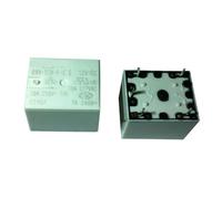 Relais 899-1CH-FC E 12VDC 899-1CH-FCE-12VDC 899-1CH-FC E-12VDC 899 1CH FCE 12VDC 5 broches, 10 pièces