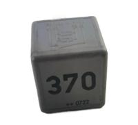 Relais 8D0951253 370 Compatible Avec Vol*ks/wa&gen Pa*s/s&at A*u/d&i A6L A4 S4 A8 S8 A6 S6 Q7 RS6 A2 A10 A20Q A50