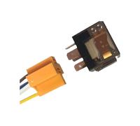 Relais à broches S 12V/24V /5 100A