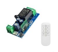Relais à contact sec avec contrôle WiFi pour Smart Home, compatible 2 4 GHz (B)