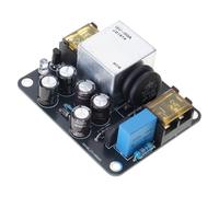 Relais à courant élevé 100 A, module de puissance progressif, capacité de 2400 W, augmentation progressive de la tension pour moteurs et appareils électriques, démarrage progressif des cartes